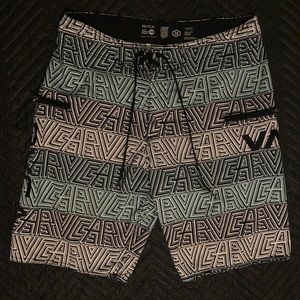 Men’s RVCA Boardshorts